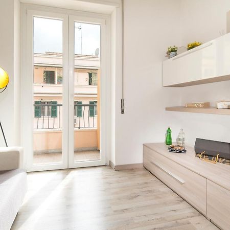 Mr. Brown - Camillo Appartement Rome Buitenkant foto