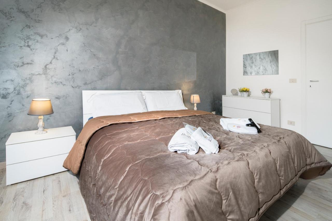 Mr. Brown - Camillo Appartement Rome Buitenkant foto